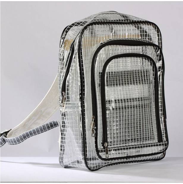 Cleanroom Backpack